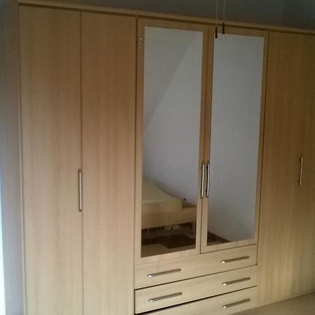 Apartment Ostmann Blomberg  Pokoj fotografie