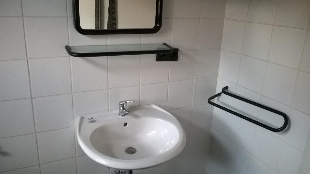 Apartment Ostmann Blomberg  Pokoj fotografie